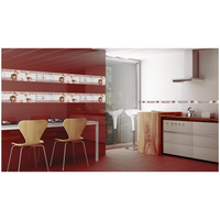 Faianta Happy Vino  20 x 50 - 2