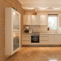Faianta Living Cuenca Brown  20 x 30 - 2