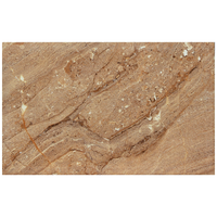 Faianta Lorca Dark Brown  25 x 40  lucioasa - 1