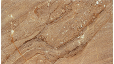 Faianta Lorca Dark Brown  25 x 40  lucioasa