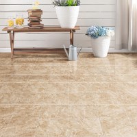 Faianta Lorca Dark Brown  25 x 40  lucioasa - 2
