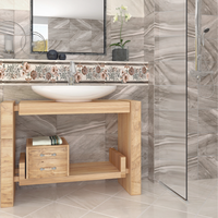 Faianta Mercan Beige  30 x 60 - 3