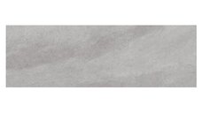 Faianta Onda Grey 30 x 90 - Placa Ceramica Lucioasa Rectificata