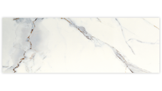 Faianta Rectificata Antique Carrara 40x120 cm - Eleganta si Stil