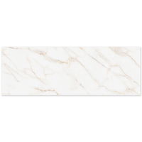 Faianta rectificata Bella Beige  30 x 90  lucioasa - 1