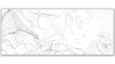 Faianta rectificata Isabella White  30 x 75  lucioasa