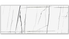 Faianta rectificata Ponte White  30 x 75
