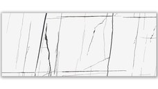 Faianta rectificata Ponte White  30 x 75