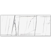 Faianta rectificata Ponte White  30 x 75 - 1