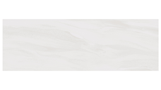 Faianta rectificata Salvador Grey, 33 x 99 cm