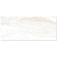 Faianta rectificata Valencia White  30 x 75  lucioasa - 1