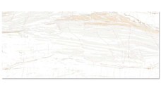 Faianta rectificata Valencia White  30 x 75  lucioasa