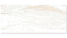 Faianta rectificata Valencia White  30 x 75  lucioasa