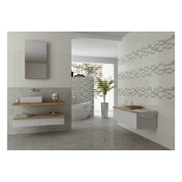 Faianta Stockholm Marron  20 x 60 - 2