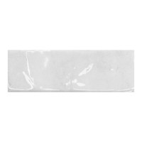 Faianta Verano White  10 x 30 - 1