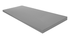 Folie XPS pentru izolatie parchet Silent floor  3 mm  50 mp/bax