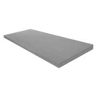 Folie XPS pentru izolatie parchet Silent floor  3 mm  50 mp/bax - 1