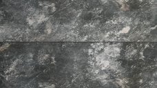 Gresie Bologna Dark Grey, 60 x 120 cm, portelanata, rectificata, mata, antiderapanta, aspect ciment