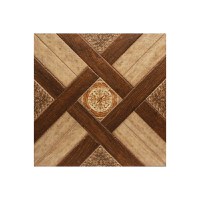 Gresie Castle Caoba  45 x 45 - 1
