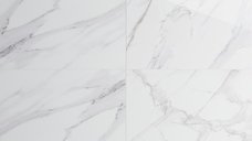 Gresie ceramica Marmi Grey Light 42 x 42 cm lucioasa, design marmura
