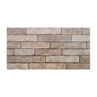 Gresie exterior / interior portelanata Delta Beige  30 x 60 cm  mata  rectificata  tip piatra - 1