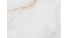 Gresie exterior / interior portelanata Gold Onyx  80 x 80 cm  lucioasa  rectificata  tip marmura