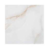 Gresie exterior / interior portelanata Gold Onyx  80 x 80 cm  lucioasa  rectificata  tip marmura - 1