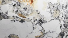 Gresie exterior / interior portelanata Luna  60 x 120 cm  lucioasa  rectificata  tip marmura