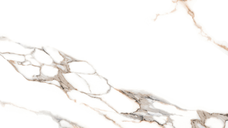 Gresie exterior / interior portelanata Malzini  48 x 48 cm  lucioasa  tip marmura