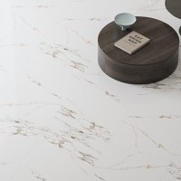 Gresie exterior / interior portelanata Malzini (Elegant)  60 x 120 cm  lucioasa  rectificata  tip marmura - 3