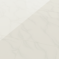 Gresie exterior / interior portelanata Soluble Salt Aziza  60 x 60 cm  lucioasa  rectificata  tip marmura - 4