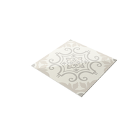 Gresie exterior / interior portelanata Soluble Salt Merry Gold  60 x 60 cm  lucioasa  rectificata - 5