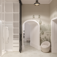 Gresie exterior / interior portelanata Soluble Salt Prisma  60 x 60 cm  lucioasa  rectificata - 2