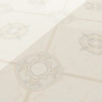 Gresie exterior / interior portelanata Soluble Salt Prisma  60 x 60 cm  lucioasa  rectificata - 5