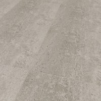 Gresie exterior / interior portelanata Titan Anthracite  60 x 60 cm  mata  rectificata  aspect ciment - 4