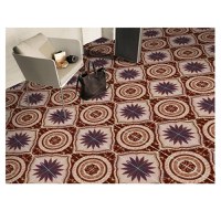 Gresie Living Alicante Maron  30 x 30  mata - 2