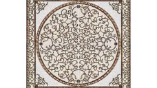 Gresie Portelanata Baroque KCT-12071J 120X120 (4 placi 60X60) cu Finisaj Lucios