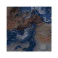 Gresie portelanata Fusion Art High  60 x 60  lucioasa - 1