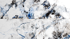 Gresie portelanata Lolite White 60 x 120 cm lucioasa rectificata tip marmura
