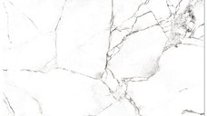 Gresie portelanata Madeline White 45 x 45 cm lucioasa pentru interior si exterior