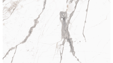 Gresie portelanata Myra Grey, 45 x 45 cm, mata, aspect marmura, pentru interior si exterior
