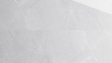Gresie portelanata Osmos White 60 x 120 cm lucioasa rectificata pentru interior si exterior