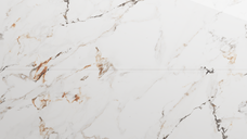 Gresie portelanata rectificata Arbestaro Gold  60X120 cm  lucioasa
