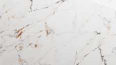 Gresie portelanata rectificata Arbestaro Gold  60X120 cm  lucioasa