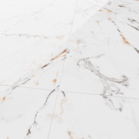 Gresie portelanata rectificata Arbestaro Gold  60X120 cm  lucioasa - 5