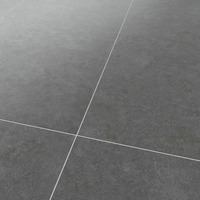 Gresie portelanata rectificata Arcides Grey  60X120  mata - 5