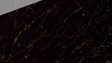 Gresie portelanata rectificata Armani Brown  60X120  lucioasa