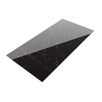 Gresie portelanata rectificata Armani Brown  60X120  lucioasa - 5