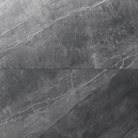 Gresie portelanata rectificata Armany Grey Carving  60X120  mata - 1