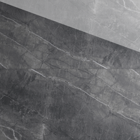 Gresie portelanata rectificata Armany Grey Endless  60X120  lucioasa - 1